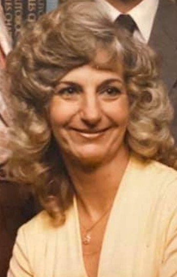 Obituario de Lillian June Cheney