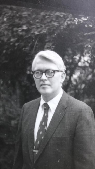 Obituary of Don L. Whaley, Sr.