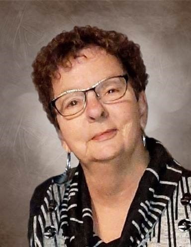 Obituary of Gisèle Tessier Desjardins