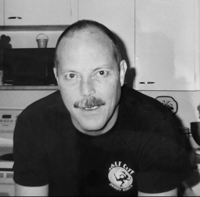 Obituary of Bradley James Mason