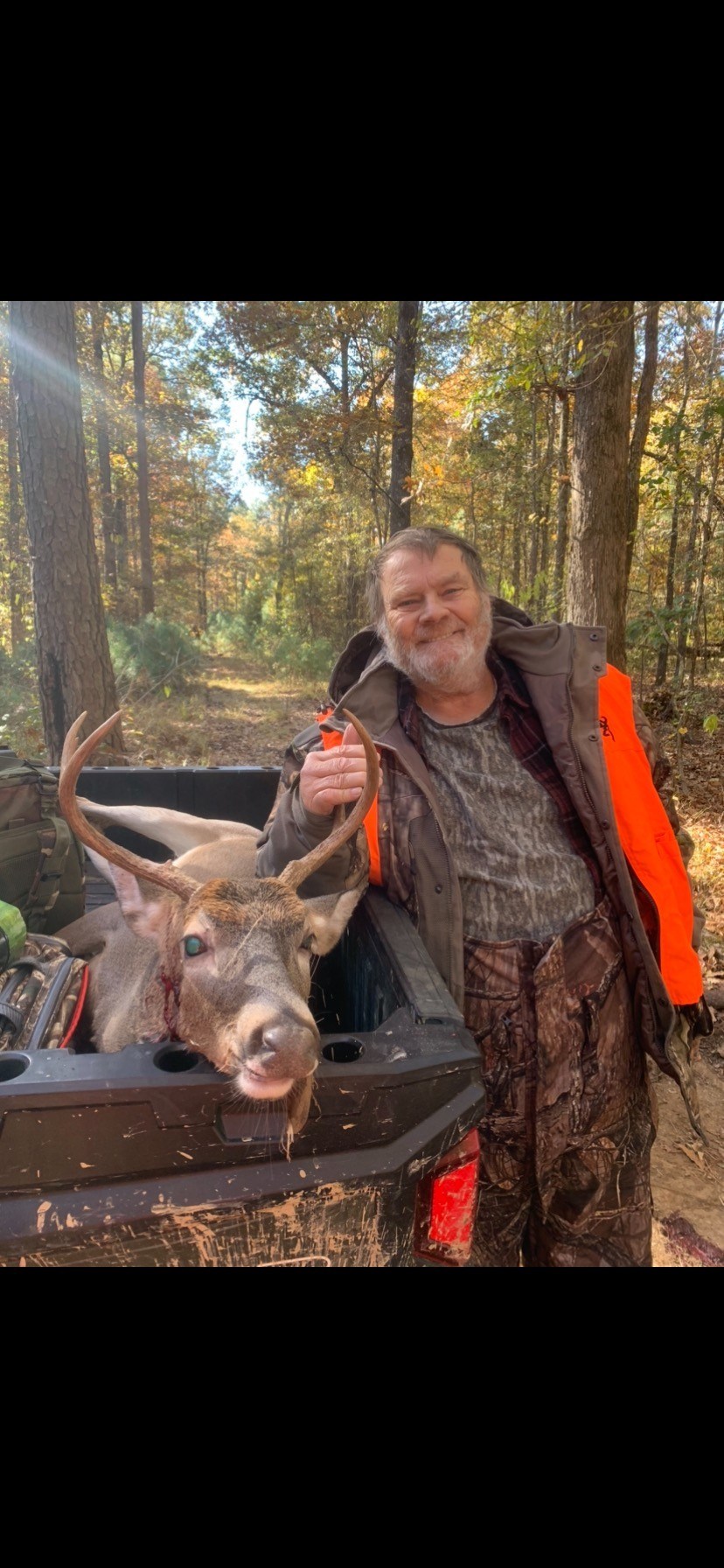 Obituary of Donald Gene Friday Sr.