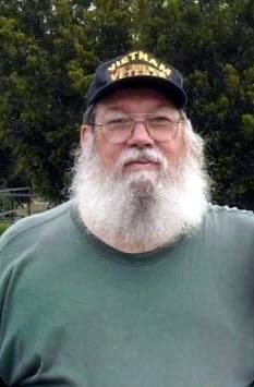 Obituario de Ross Wayne Benadum