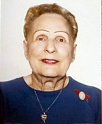 Doris Jablonski