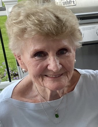 Obituary of Nelly Thut