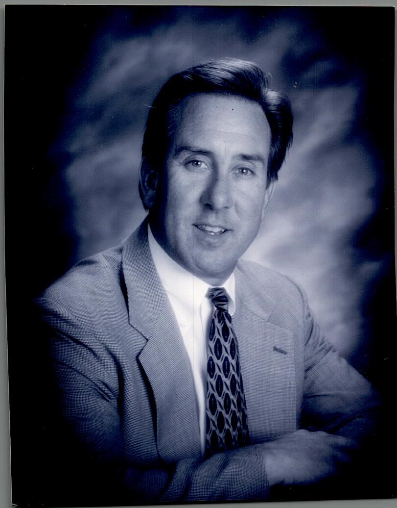 Obituario de Philip Lee Holdbrooks