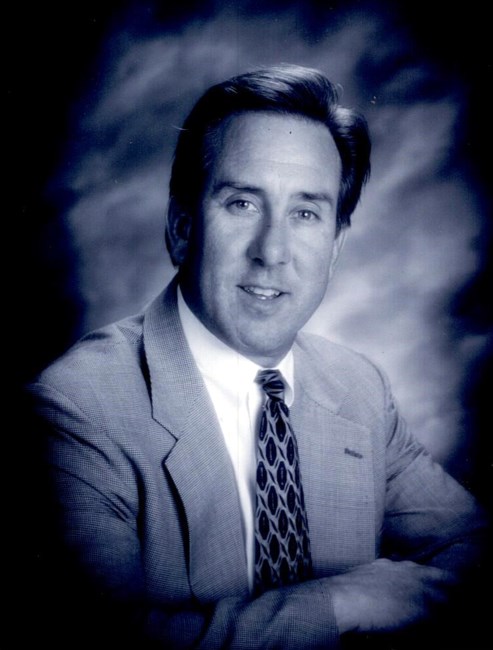 Obituario de Philip Lee Holdbrooks