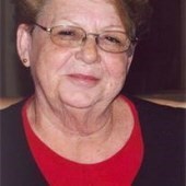 Obituary of Betty Jane Mcdermott