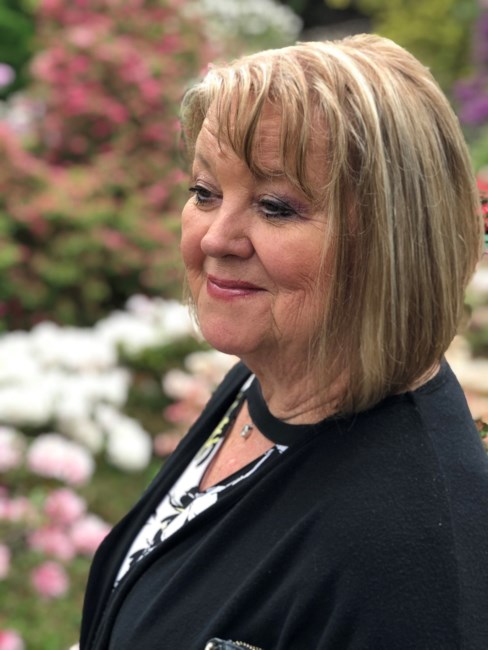 Obituary of Caroline Bjurling