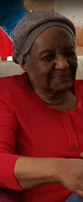 Obituary of Delores Marie Mosley