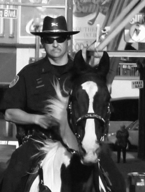 Obituary of Stephen "Steve" Lee Jones