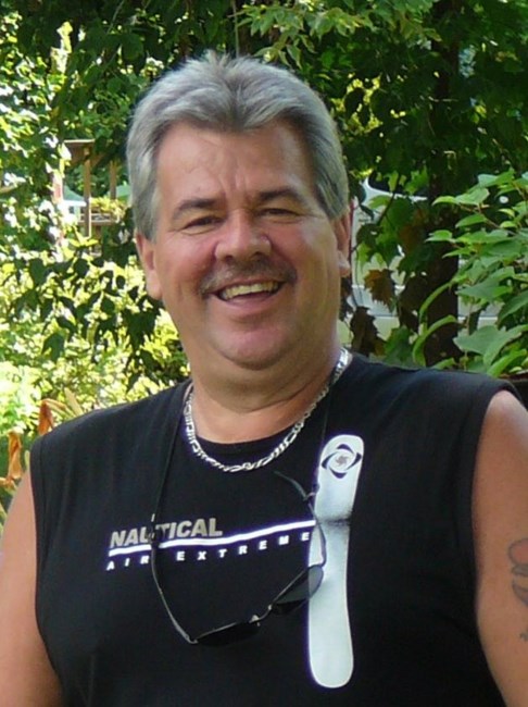 Obituary of Marc Dubois