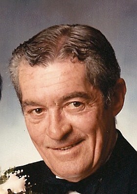 Obituary of Jerome Andrew Dashner