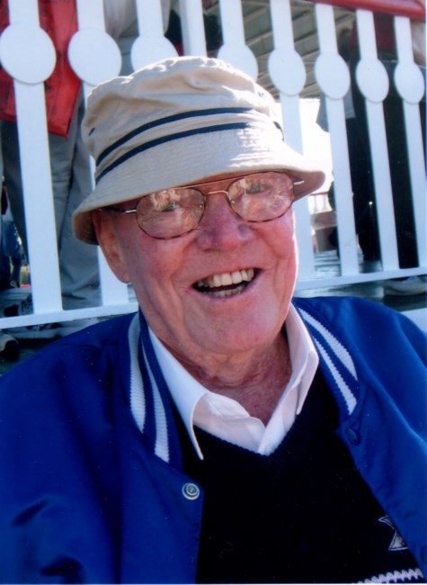 Obituary of W. Frank Armstrong