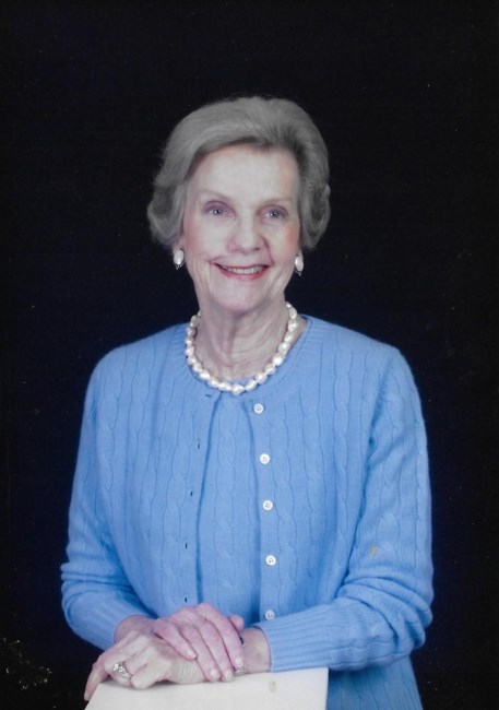 Obituary of Joan Coart Johnson