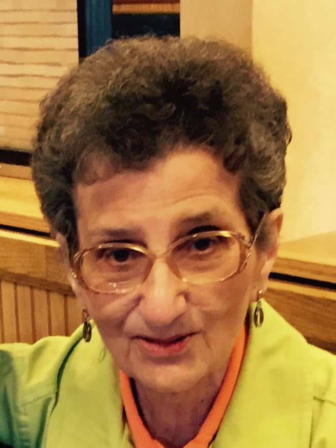 Obituary of Josephine Presti Longstreet