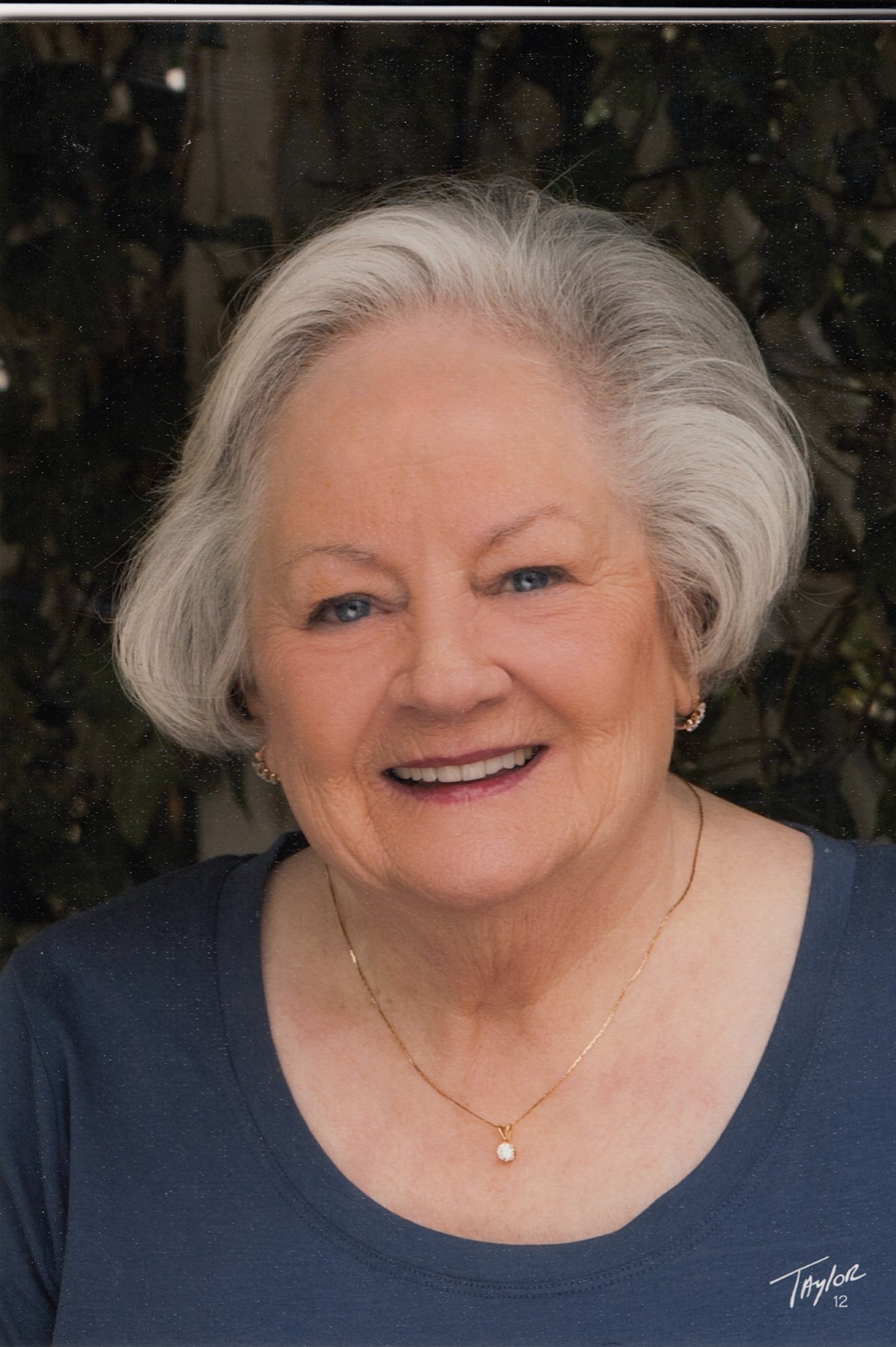 Obituary of Mary Luan Moore