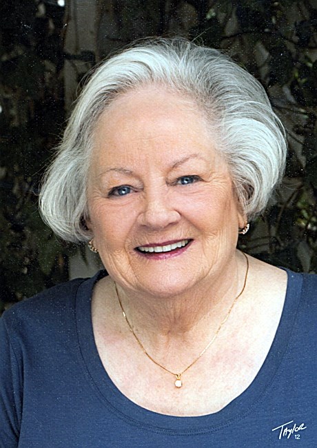 Obituary of Mary Luan Moore