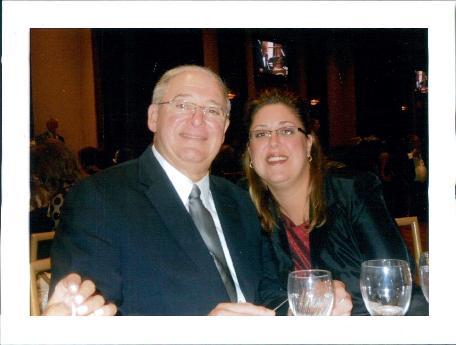 Obituary of Robert Fitzsimmons