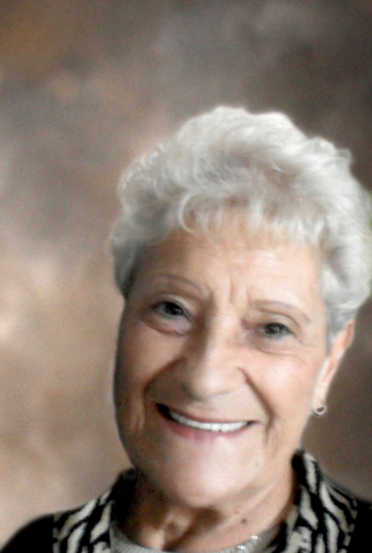 Obituary of Sencion Carolina Gonzales