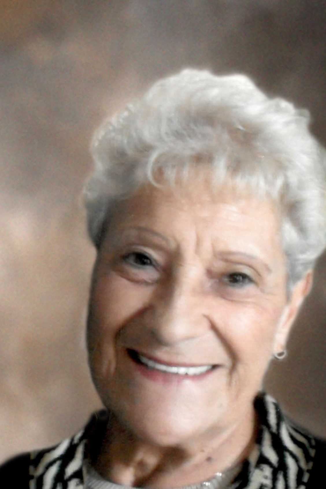 Sencion Gonzales Obituary Las Vegas, NV