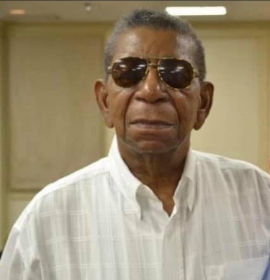 Obituary of Lotis Richard "Sam" Magness