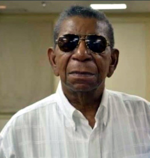 Obituary of Lotis Richard "Sam" Magness