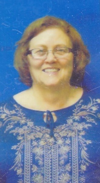 Obituary of Phyllis Jean Baughman