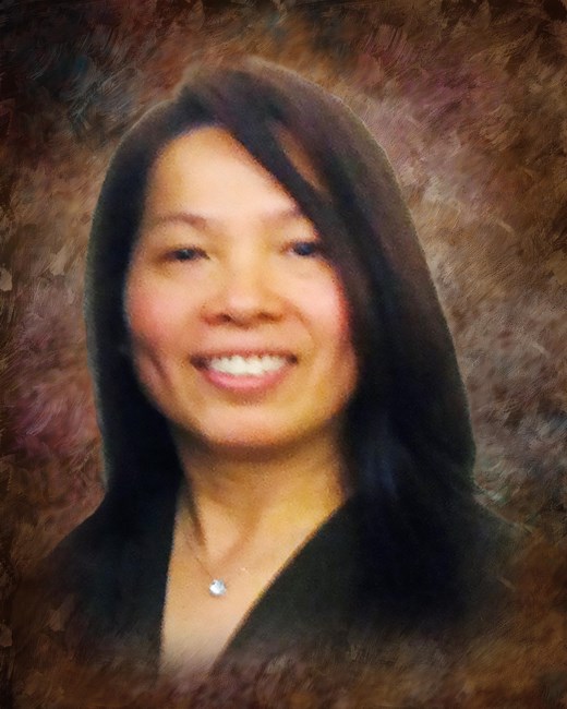 Obituary of Kathleen Huong Nguyen