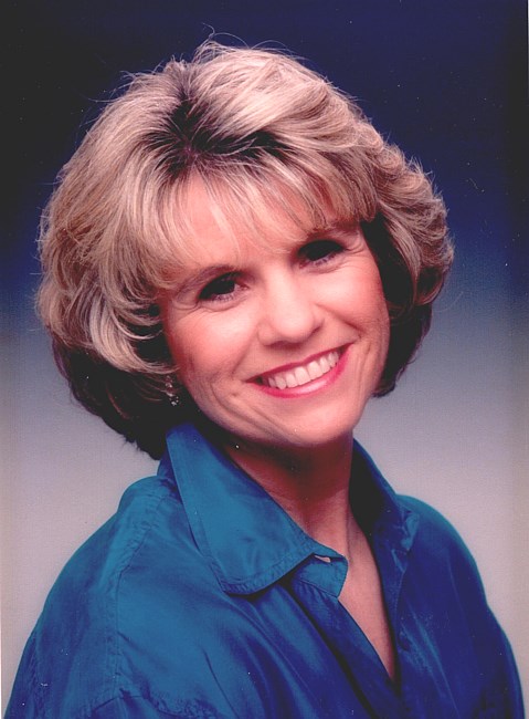 Obituary of Judith Morton Berger