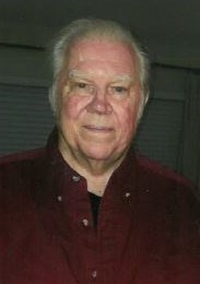 Obituary of Vaughn L. Healy