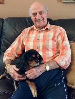 Obituary of Joseph Michael Calabrese