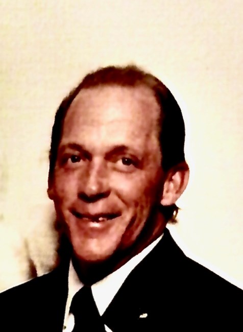 Obituary of Richard Harold Allen Sr