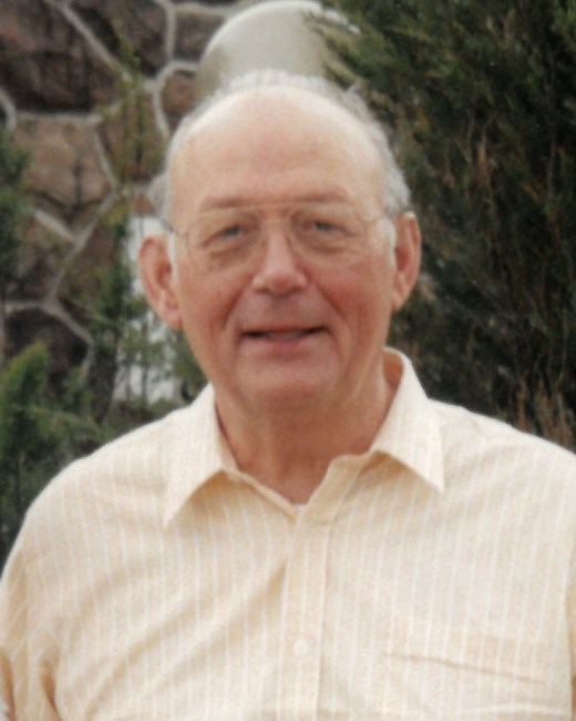 Obituary of Glenn Lewis Dahmer