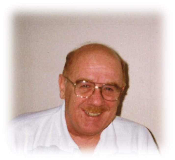 Obituary of Donald Phillip WILHELM