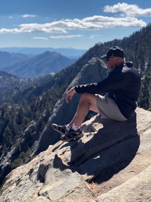 Obituary of Philip Howard Sales