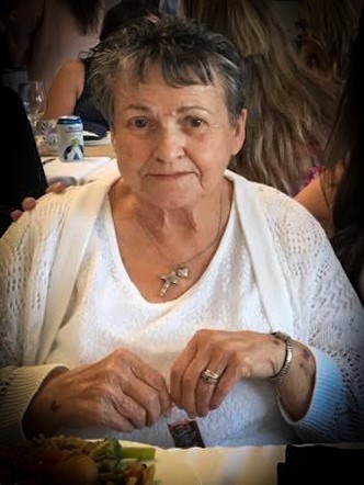 Obituary of Mary Mildred Smith