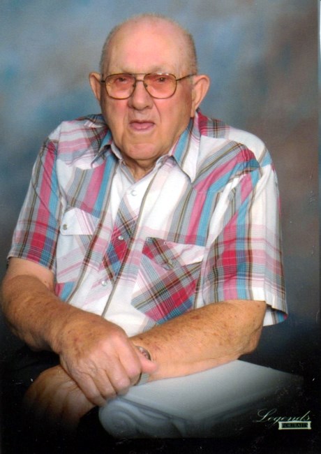 Obituary of Thomas Roscoe Reedy Sr.