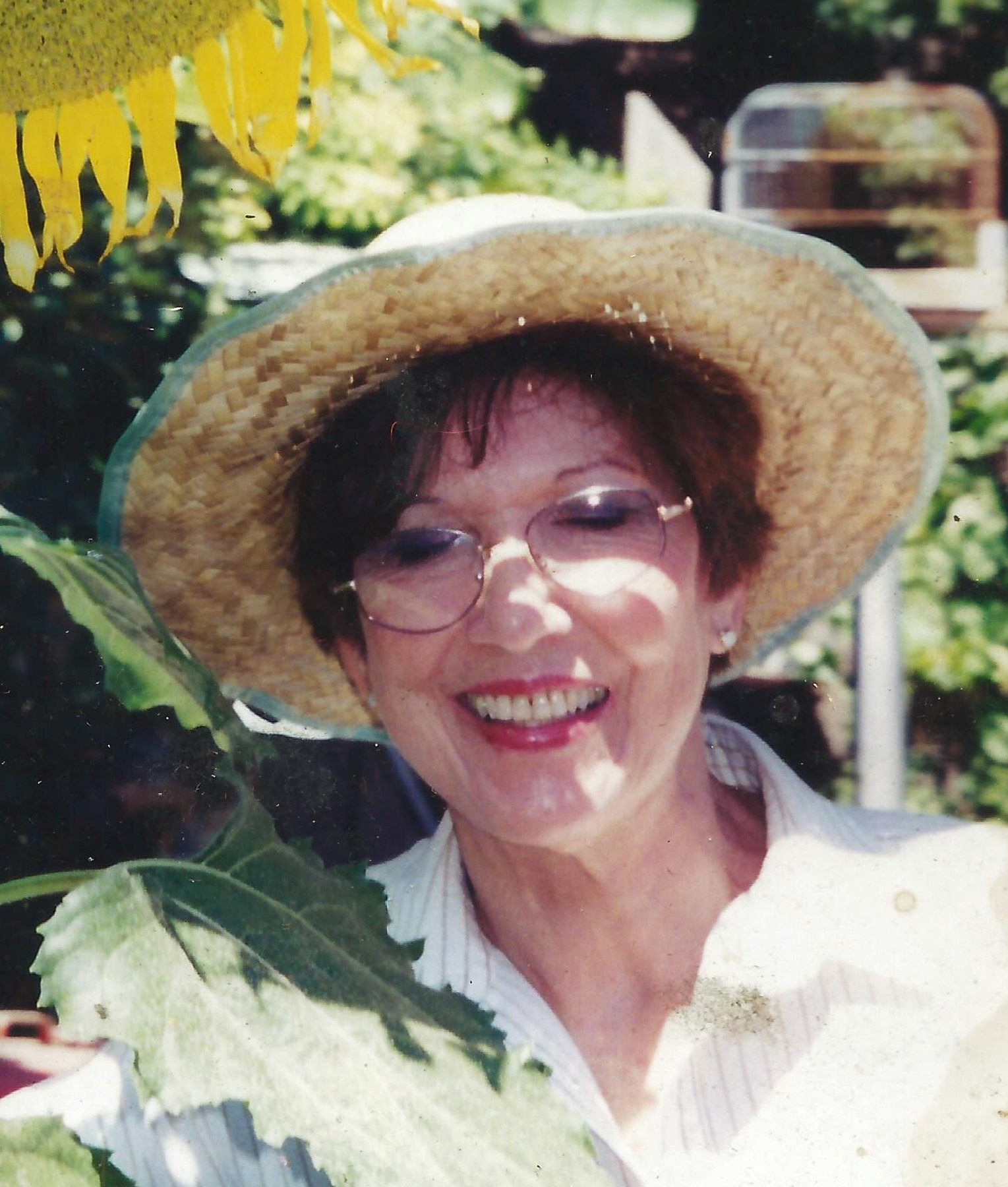 Obituary of Esther Hernandez