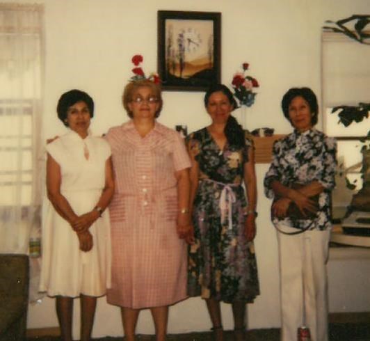 Angela Zepeda Obituary Culver City Ca