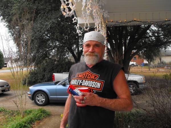 Obituary of Steve "Cowboy" Etheredge