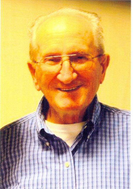 Obituary of Robert A Labree