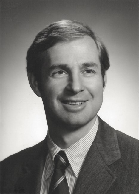 Obituario de William Calvert Jr.