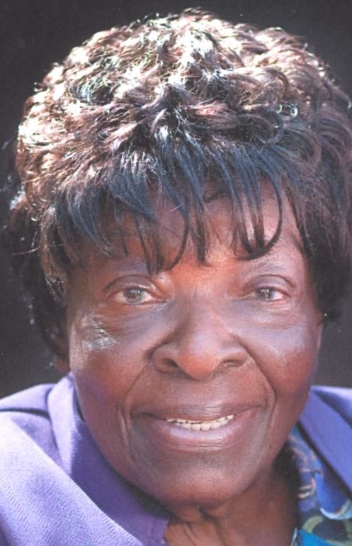 Obituary of Ivy Agatha Dixon