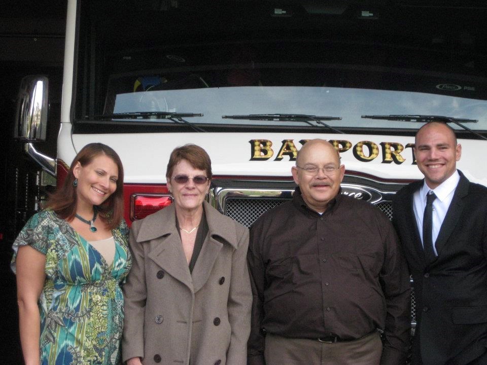 Obituary of Barbara J Stewart