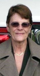 Obituario de Barbara J Stewart