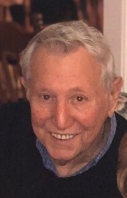 Obituary of James J. Palmerini