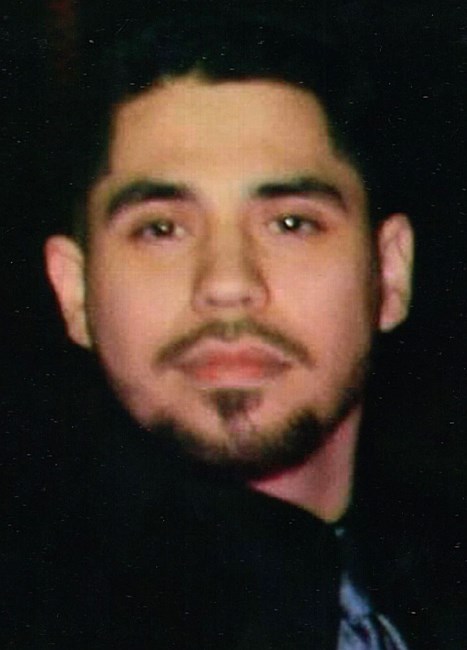 Obituary of Miguel Geraldo