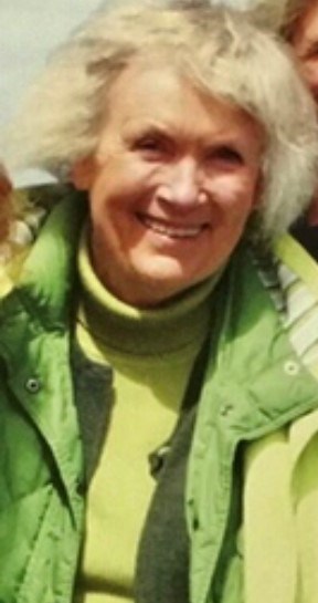 Obituary of Mary Alice Henderson