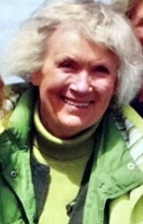Obituary of Mary Alice Henderson