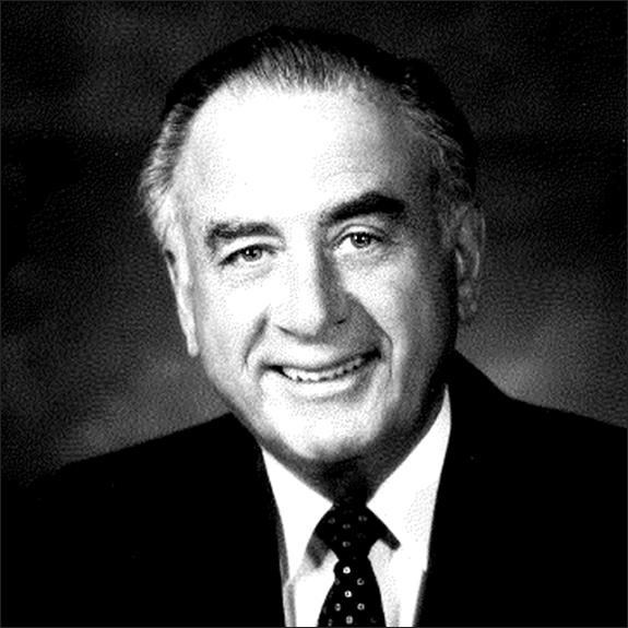 Obituary of Samuel Rubinovitz